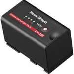 Hawk-Woods DV-955 (DV955) Canon BP955 Replacement Battery (7.2V) Hawk-Woods DV-955 (DV955) Canon BP955 Replacement Battery (7.2V)